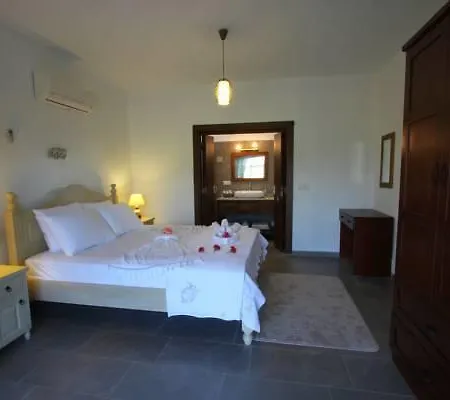 Honeymoon Fethiye
