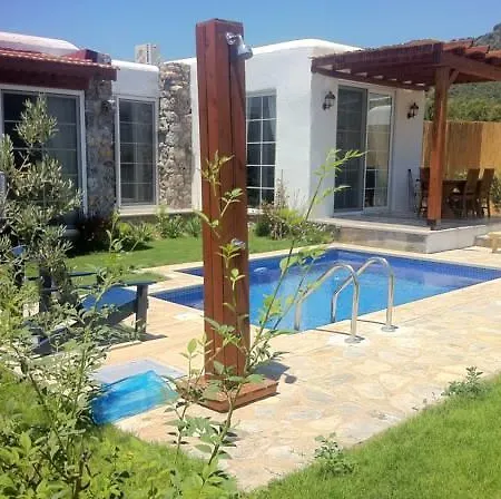 Villa Honeymoon Fethiye