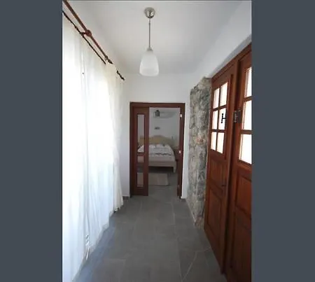 Honeymoon Villa Fethiye