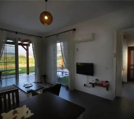 Honeymoon Villa Fethiye