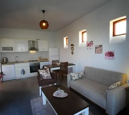 Villa Honeymoon *