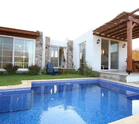 Villa Honeymoon