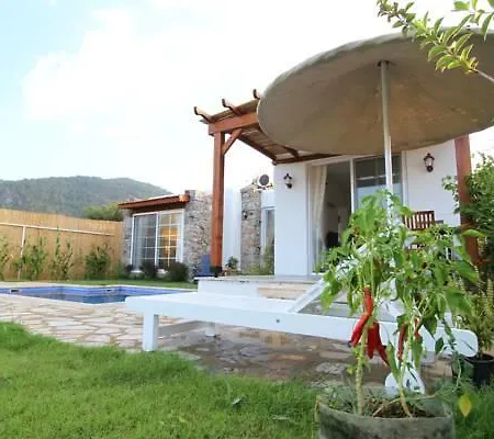 Honeymoon Villa