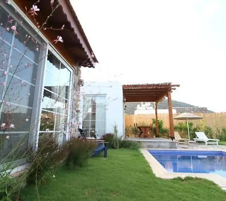 Honeymoon Villa Fethiye