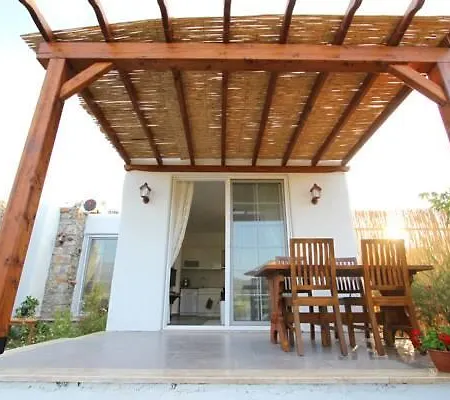 Villa Honeymoon *
